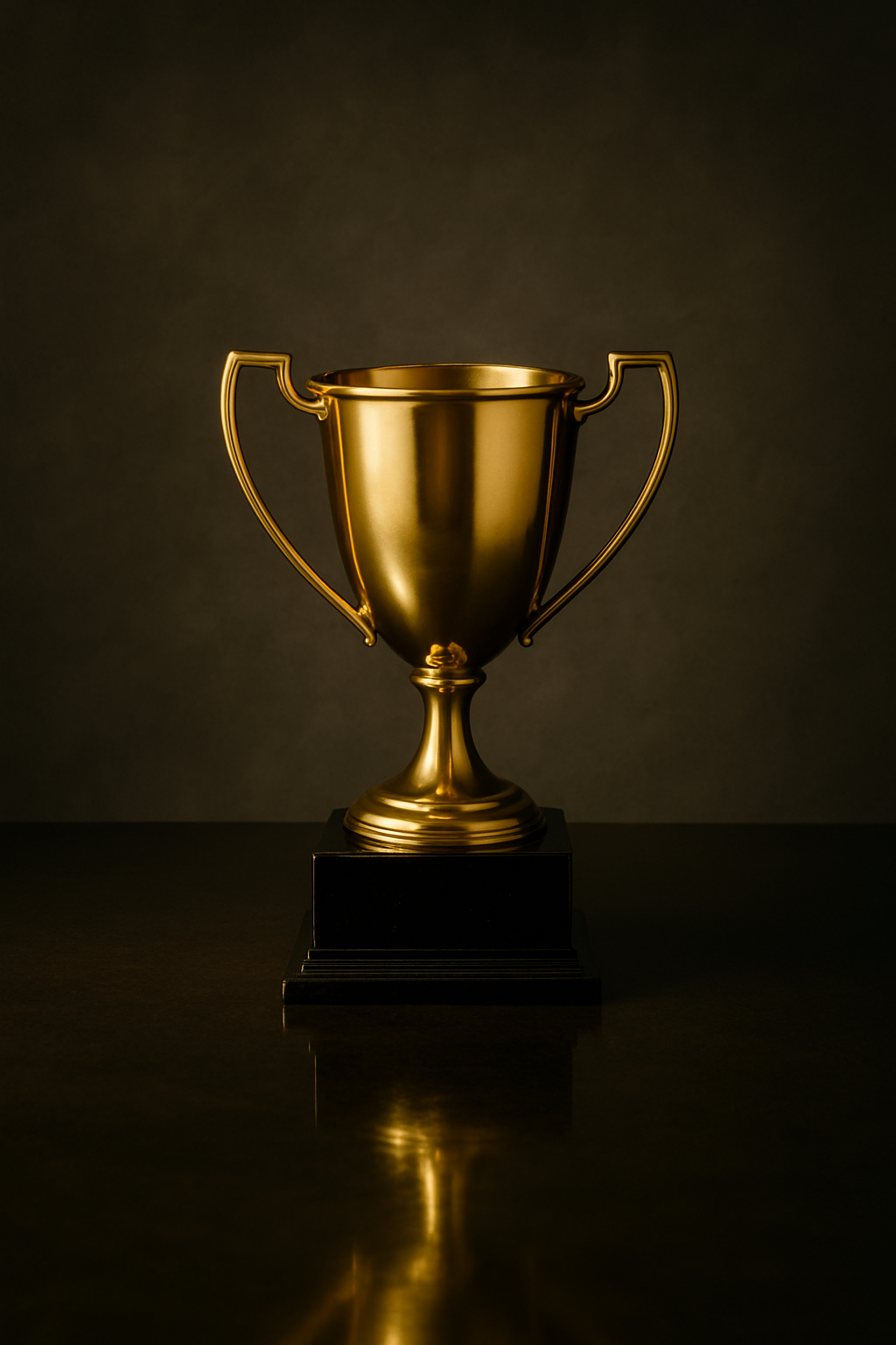 Trofeos de Oro