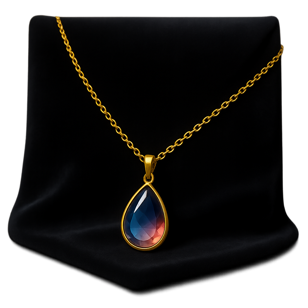 Collar Aurora