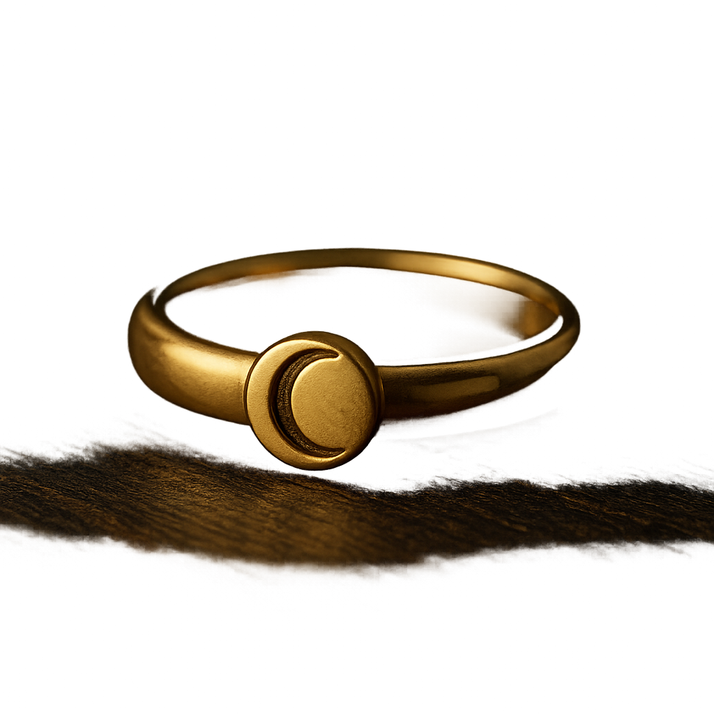 Anillo Luna